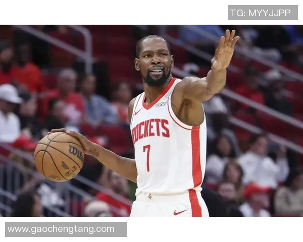 火箭逆袭雄鹿杜兰特神勇表现探花关键时刻力挽狂澜 火箭逆袭雄鹿杜兰特神勇表现探花关键时刻力挽狂澜