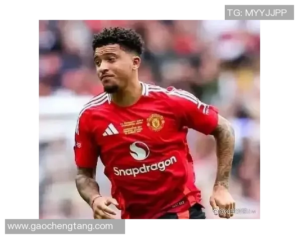 TA:拉什福德、加纳乔、桑乔等球员被允许延迟归队,以便寻找下家 TA:拉什福德、加纳乔、桑乔等球员被允许延迟归队,以便寻找下家