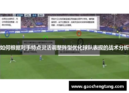 如何根据对手特点灵活调整阵型优化球队表现的战术分析
